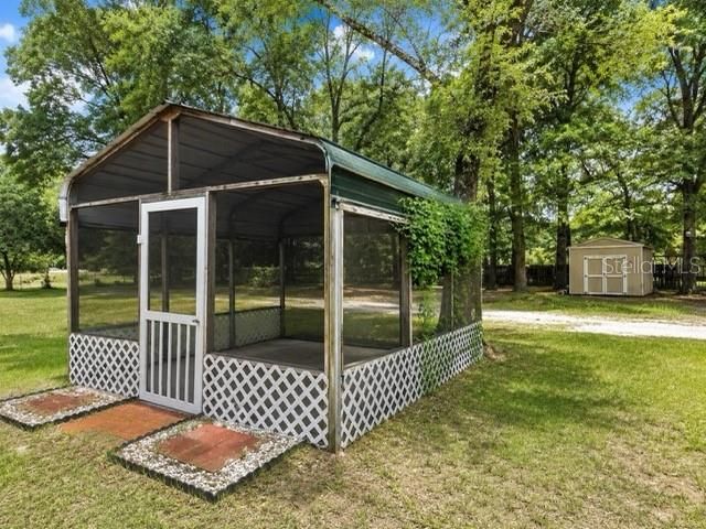 13315 NE 30TH COURT, Anthony, FL 32617