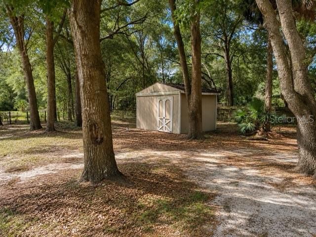 13315 NE 30TH COURT, Anthony, FL 32617