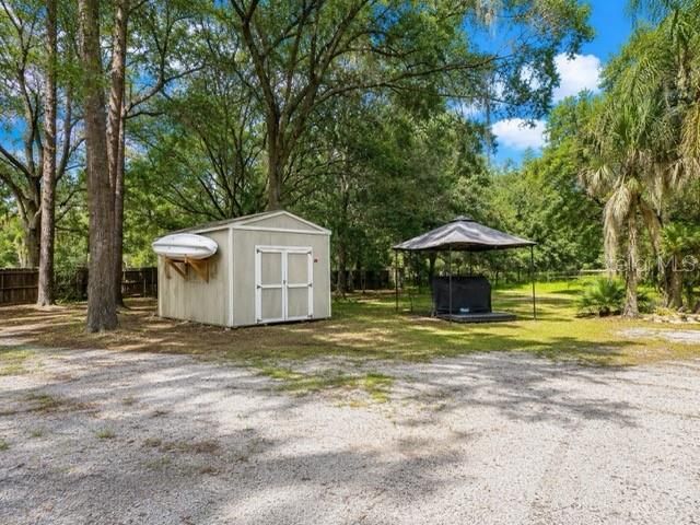 13315 NE 30TH COURT, Anthony, FL 32617