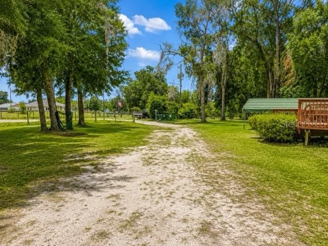 13315 NE 30TH COURT, Anthony, FL 32617