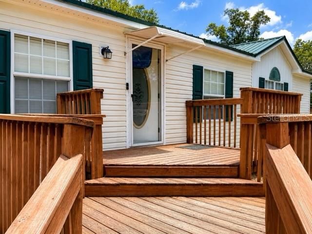 13315 NE 30TH COURT, Anthony, FL 32617