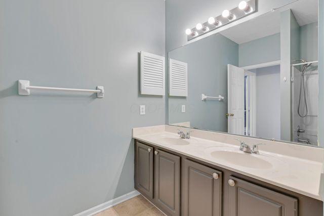 6028 Inishmore Lane, Dublin, OH 43017
