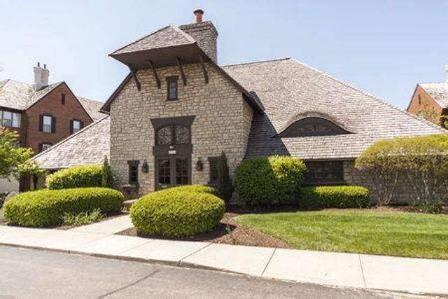 6028 Inishmore Lane, Dublin, OH 43017
