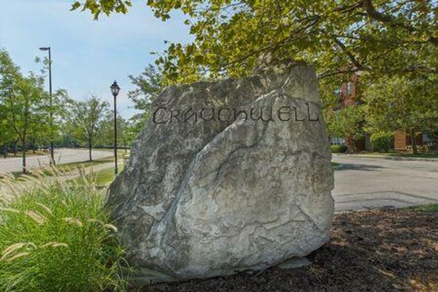 6028 Inishmore Lane, Dublin, OH 43017