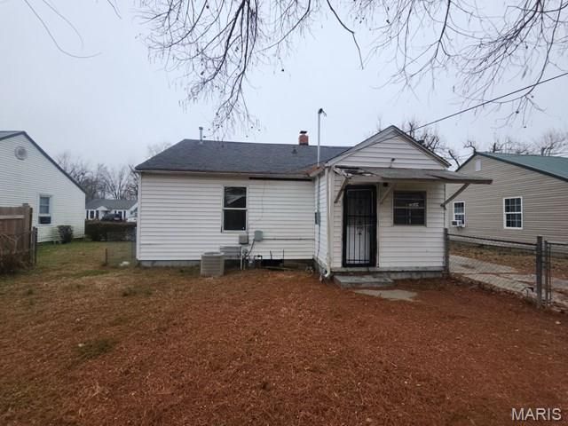 309 Benton Street, Sikeston, MO 63801