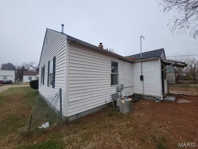 309 Benton Street, Sikeston, MO 63801
