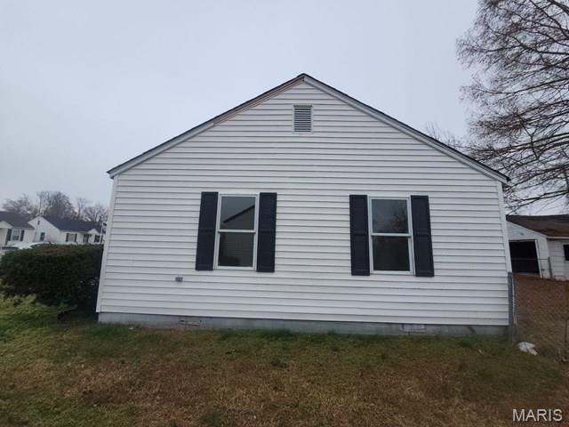 309 Benton Street, Sikeston, MO 63801