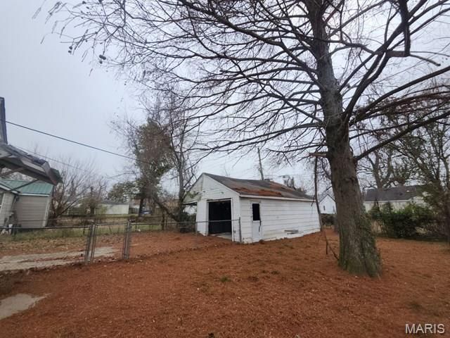 309 Benton Street, Sikeston, MO 63801