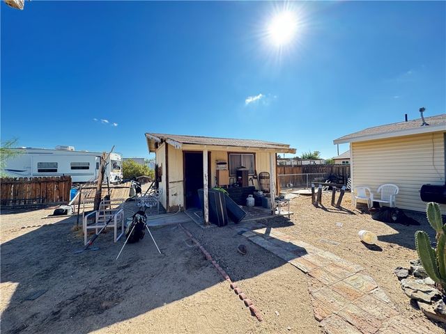 5628 S Mission Road, Fort Mohave, AZ 86426