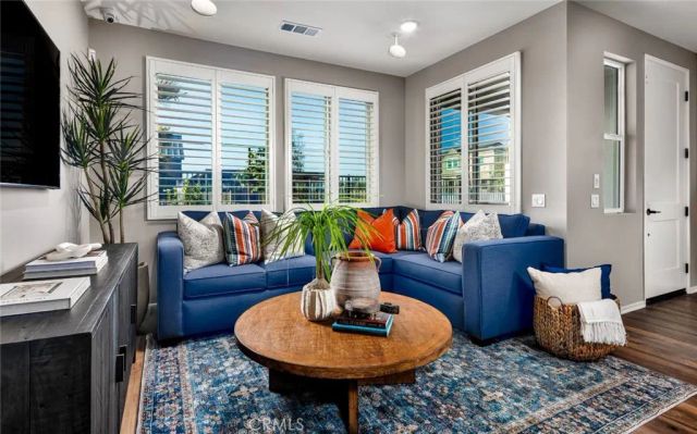 4154 S S. WILDFLAX PASEO 101, Ontario, CA 91761