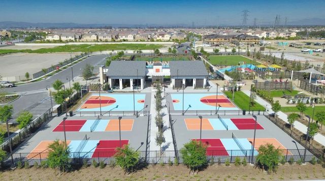 4154 S S. WILDFLAX PASEO 101, Ontario, CA 91761