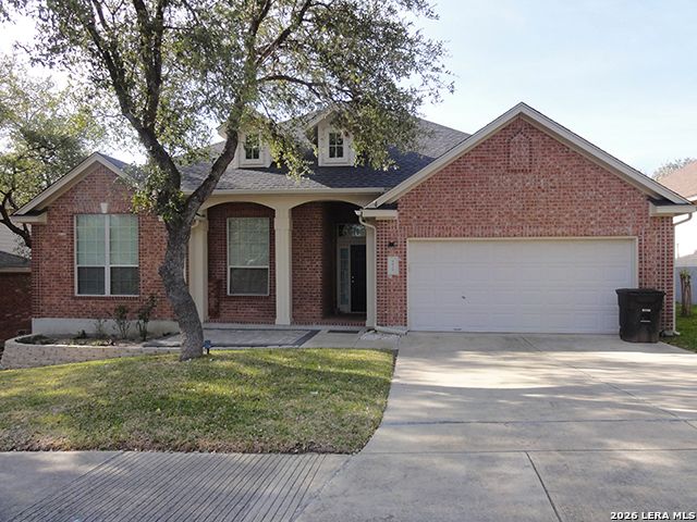9818 Great Basin, San Antonio, TX 78251