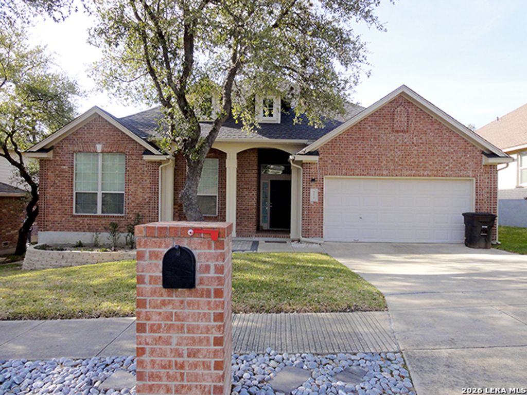 9818 Great Basin, San Antonio, TX 78251