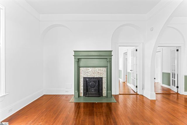 117 Asbury Avenue, Greenville, SC 29601