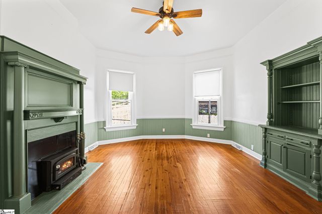 117 Asbury Avenue, Greenville, SC 29601