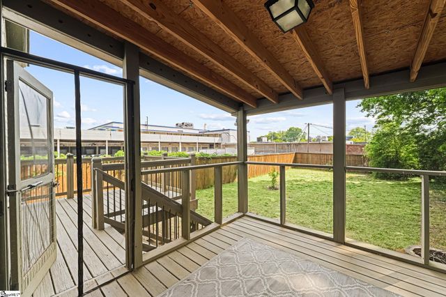 117 Asbury Avenue, Greenville, SC 29601