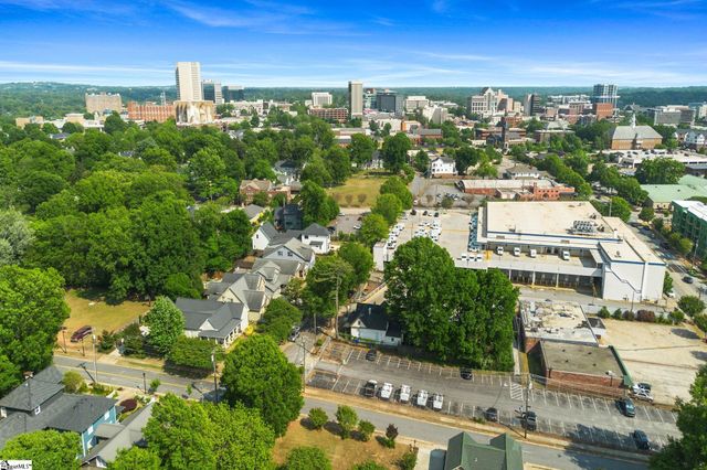 117 Asbury Avenue, Greenville, SC 29601