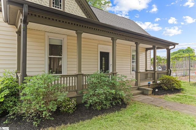117 Asbury Avenue, Greenville, SC 29601