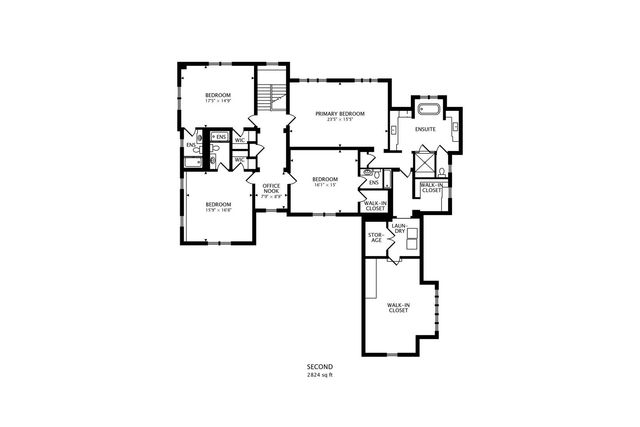 1871 W Salisbury Lane, Lake Forest, IL 60045