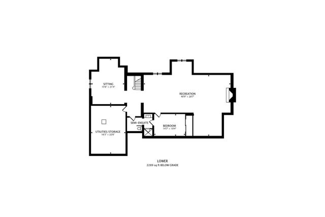 1871 W Salisbury Lane, Lake Forest, IL 60045