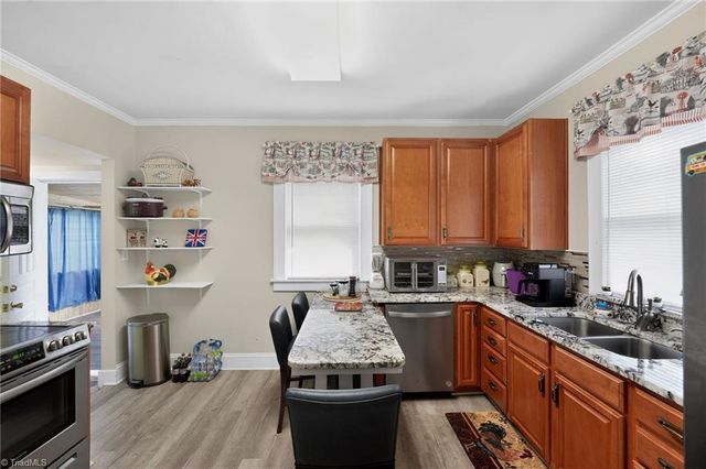 512 Atwater Street, Burlington, NC 27215