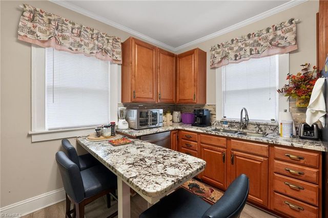 512 Atwater Street, Burlington, NC 27215