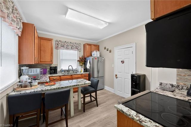 512 Atwater Street, Burlington, NC 27215