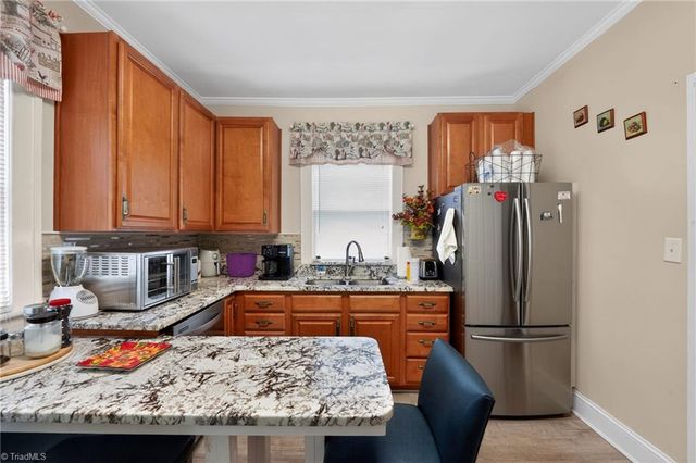 512 Atwater Street, Burlington, NC 27215
