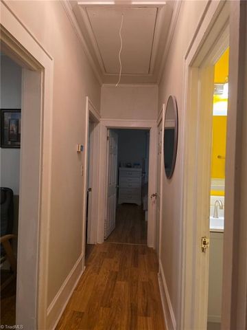 512 Atwater Street, Burlington, NC 27215