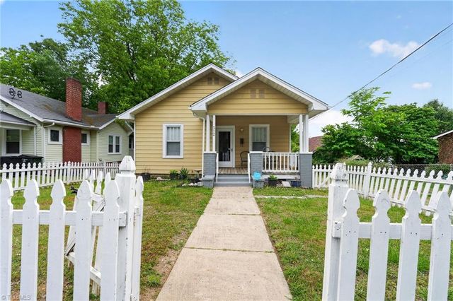 512 Atwater Street, Burlington, NC 27215