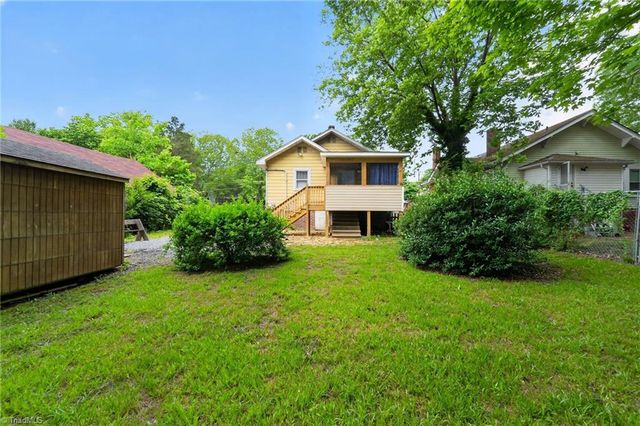 512 Atwater Street, Burlington, NC 27215