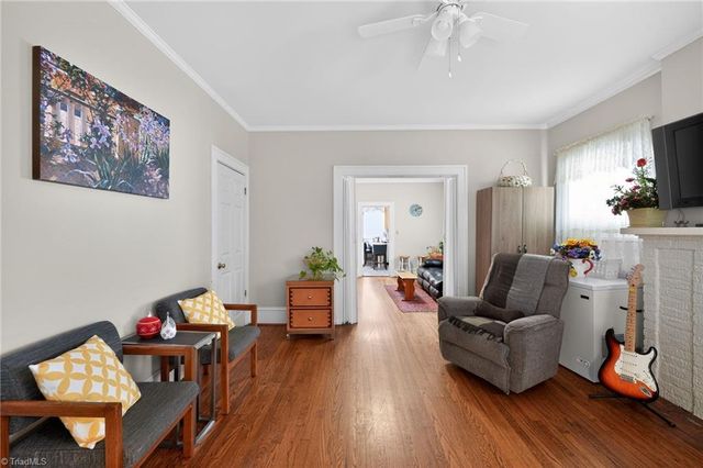 512 Atwater Street, Burlington, NC 27215