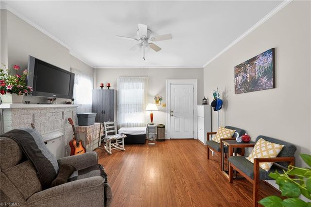 512 Atwater Street, Burlington, NC 27215