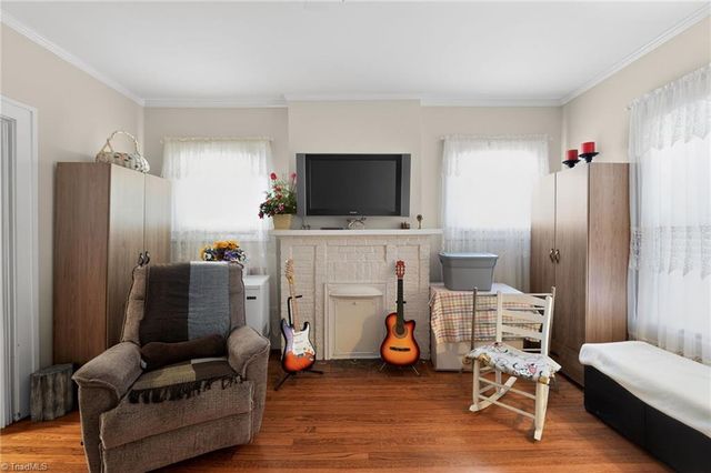 512 Atwater Street, Burlington, NC 27215