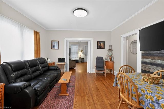 512 Atwater Street, Burlington, NC 27215