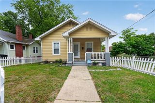 512 Atwater Street, Burlington, NC 27215