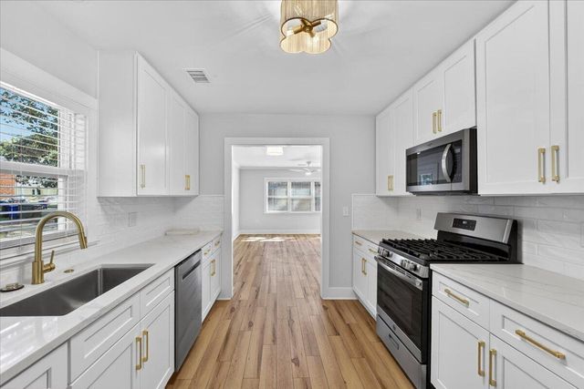 1757 Skinner Avenue A & B, Charleston, SC 29407
