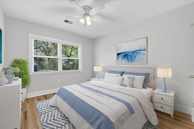1757 Skinner Avenue A & B, Charleston, SC 29407