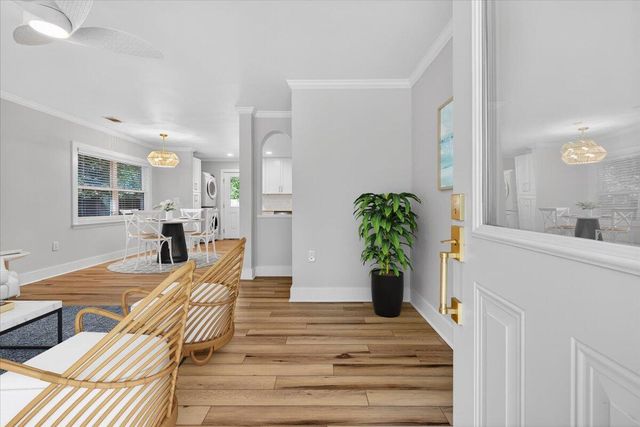 1757 Skinner Avenue A & B, Charleston, SC 29407