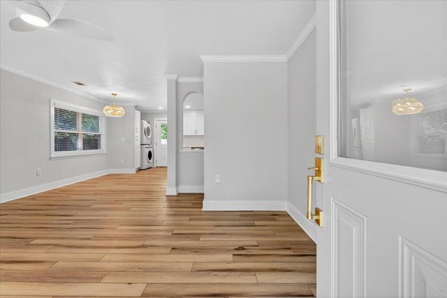 1757 Skinner Avenue A & B, Charleston, SC 29407