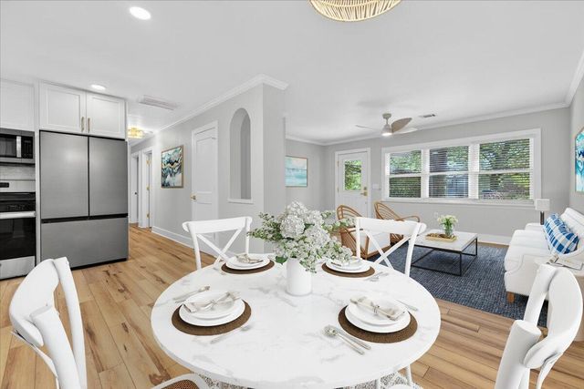 1757 Skinner Avenue A & B, Charleston, SC 29407