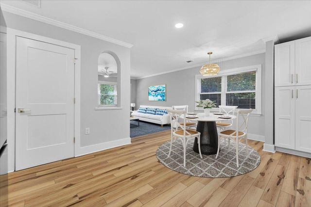 1757 Skinner Avenue A & B, Charleston, SC 29407