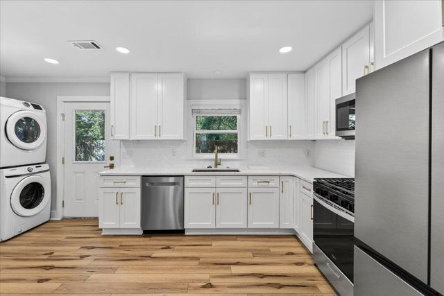1757 Skinner Avenue A & B, Charleston, SC 29407