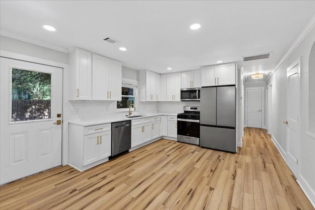 1757 Skinner Avenue A & B, Charleston, SC 29407