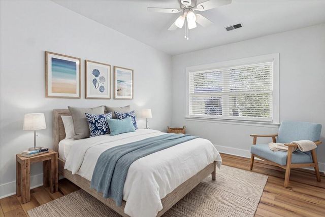1757 Skinner Avenue A & B, Charleston, SC 29407