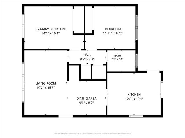 1757 Skinner Avenue A & B, Charleston, SC 29407