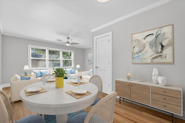 1757 Skinner Avenue A & B, Charleston, SC 29407