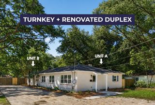 1757 Skinner Avenue A & B, Charleston, SC 29407