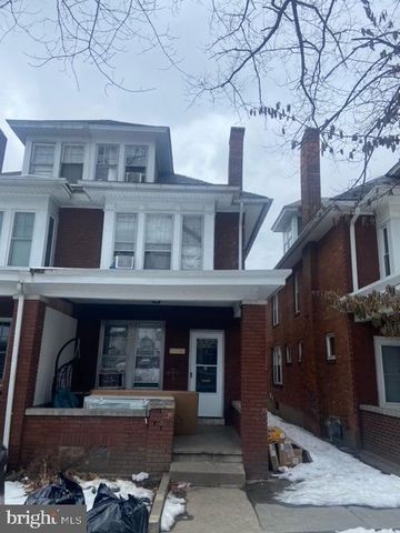 2012 CHESTNUT ST, Harrisburg, PA 17104