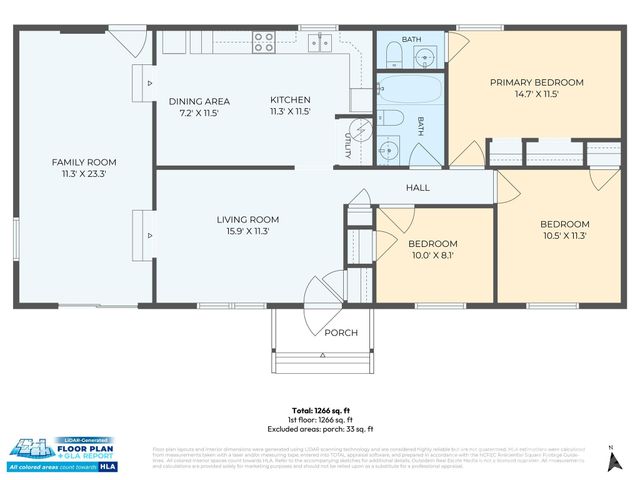 400 Hiawassee Avenue, Black Mountain, NC 28711